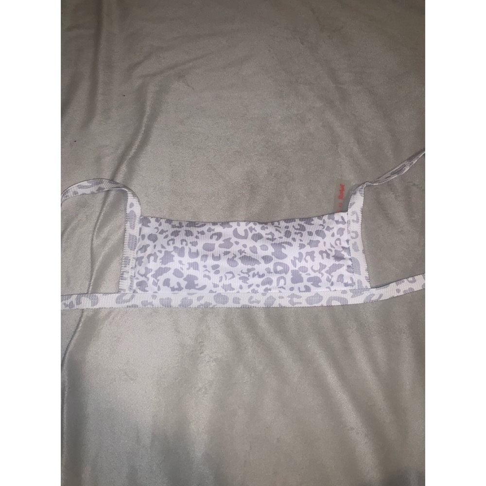 swim suit top